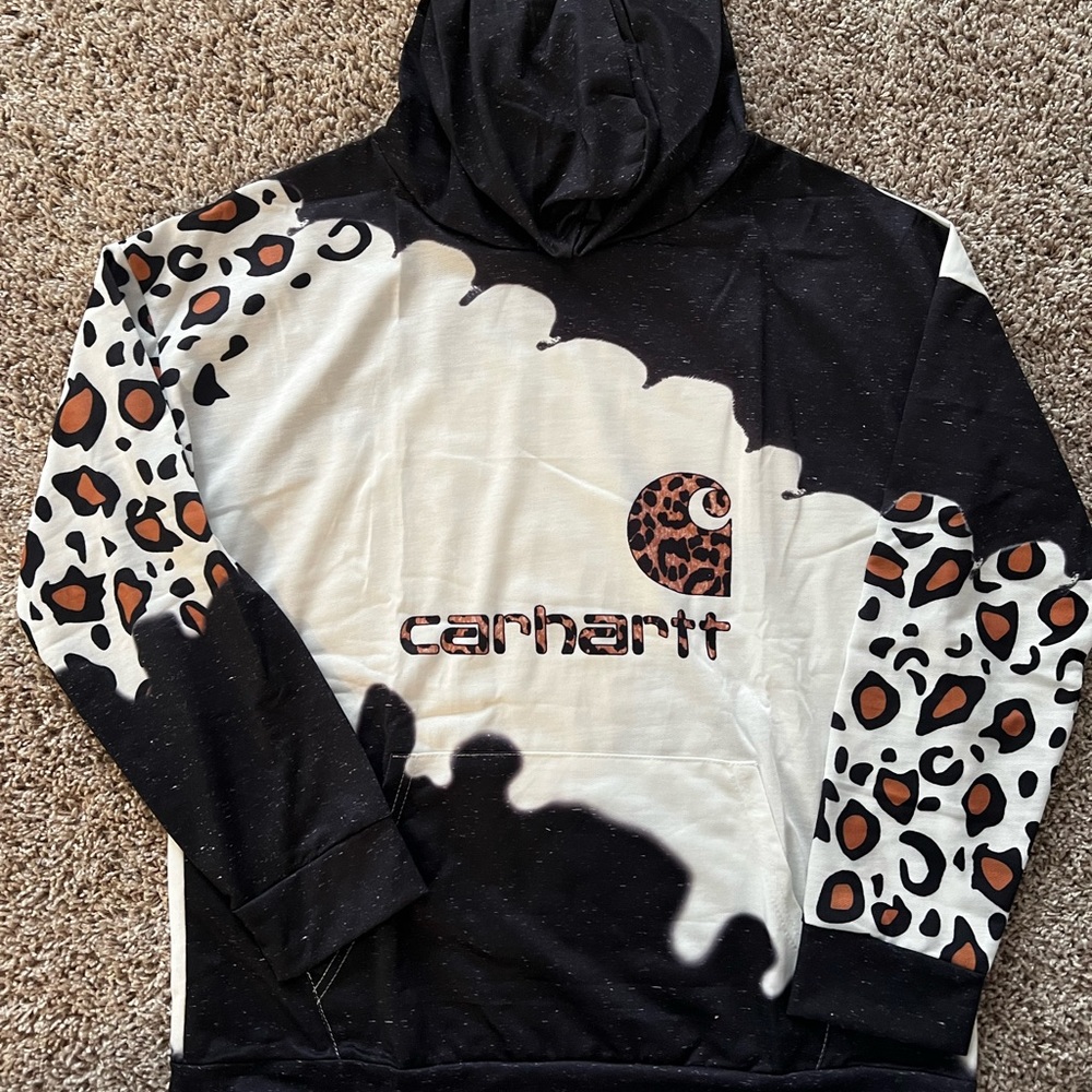 Carhartt Hoodie